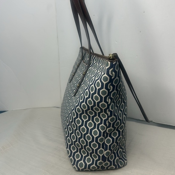 Fossil Sydney shopper / tote - Picture 6 of 12